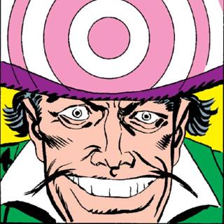 Episode 140: Ringmaster & The Circus of Crime