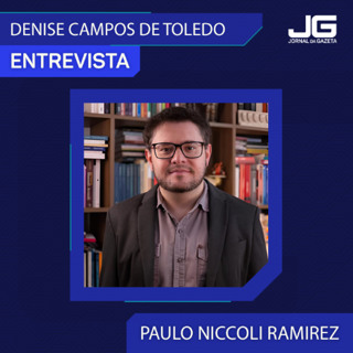 Paulo Niccoli Ramirez, cientista político da FESPSP e ESPM, sobre o atual cenário, pesquisas, perspectivas e eleições 2026