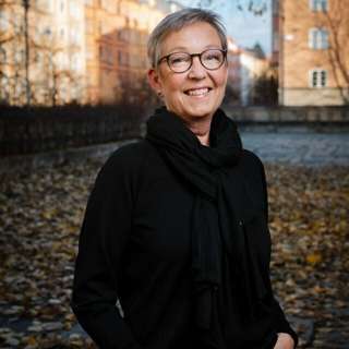 Episode 14: Ann Åberg - om lyttende pedagogikk, de yngste barna og pedagogisk ledelse