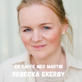 Rebecka Ekerby