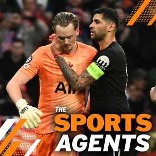 Will 17 MINUTES define Kinsky & Tudor at Spurs?