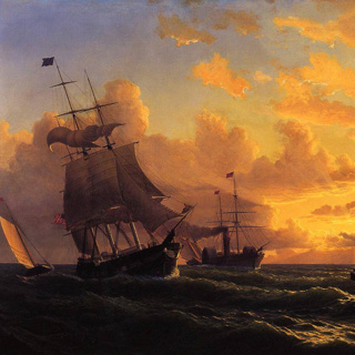 The Gay Science #17 (IV.289-298)