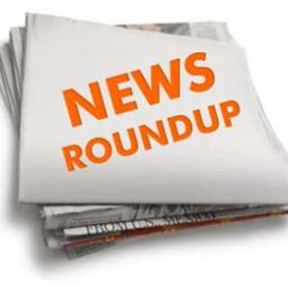 SS102fm World News Round Up - 11th November 2018 (S8E51)
