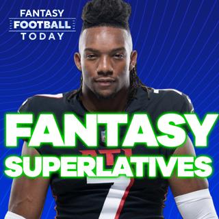 Fantasy Superlatives! Who is This Year's Chase Brown/Jonnu Smith/Ja'Marr Chase/CJ Stroud? (05/08 Fantasy Football Podcast)