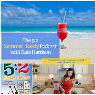 5:2 Summer-Ready Tips, Tricks & Meditation