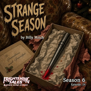 Strange Season
