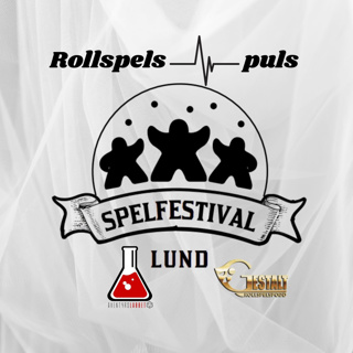 Rollspelspuls Del 1 - Lunds Rollspelsfest försnack