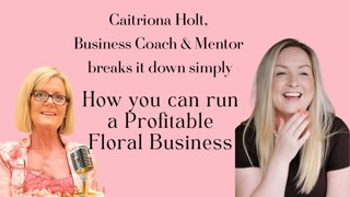 The ”Profit & Pain Point” Focus - Why Your Floral Business Isn’t Making Money