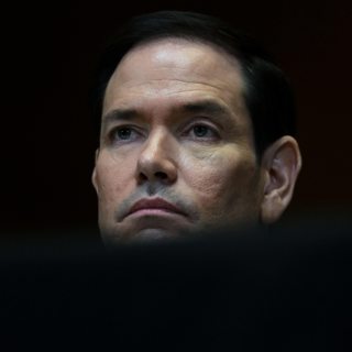 The Global Story: The world according to Marco Rubio