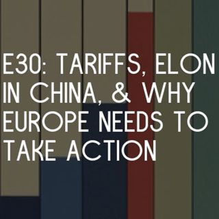 A Deep Dive on Tariffs