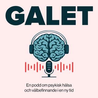 #7 Roland Paulsen: Ett sociologiskt perspektiv