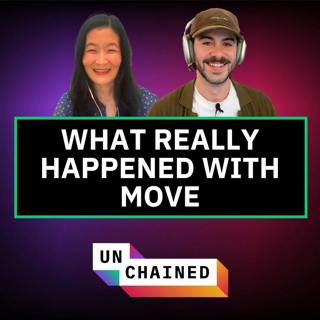 How MOVE’s Contracts Put a Pump and Dump Into a Legal Agreement - Ep. 828