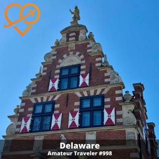 AT#998 - Travel to Delaware