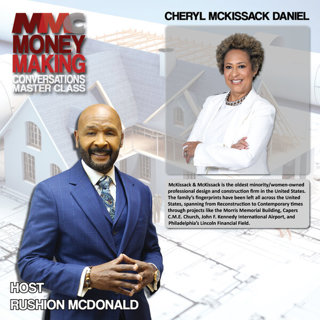 Overcoming the Odds: She inspires small business owners with lessons on perseverance, succession planning, and self-identity.