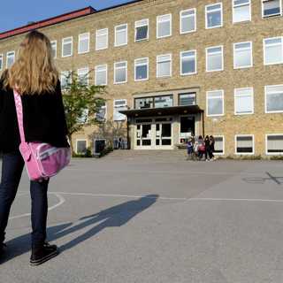 Utpressning ökar bland unga