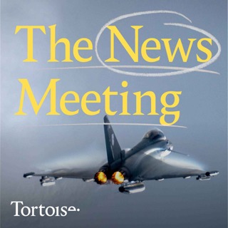 News Meeting: Who are the Houthis?