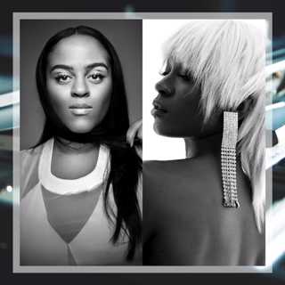 Så startade allt för Seinabo Sey, Beldina och kompani