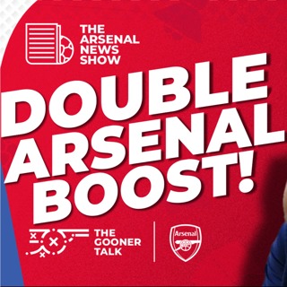 The Arsenal News Show EP615 - The Biggest Game! PSG, Timber, Calafiori, Inter Milan 7-6 Barcelona