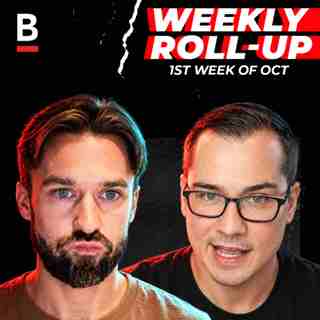 ROLLUP: AI Threatens Crypto Security | Tom Lee Stops Buying ETH | Ethereum L2s Shut Down | Zcash ETFs
