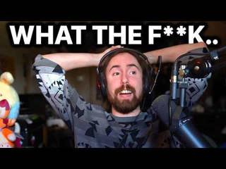 They stole HOW much?? | Asmongold TV