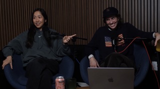 Very Normal New Year’s Episode