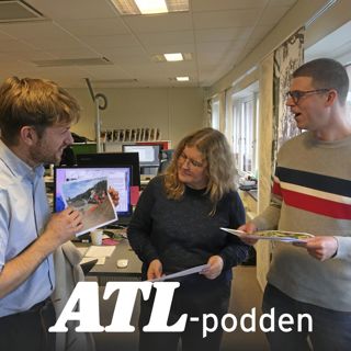 Pengar & Politik: Glyfosat i fokus