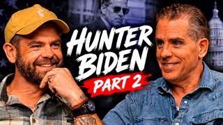 Hunter Biden Tells His Side of the Laptop Story | Part 2