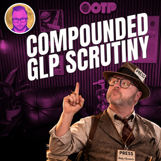 MASSIVE: Compound Tirzepatide and Semaglutide Updates!