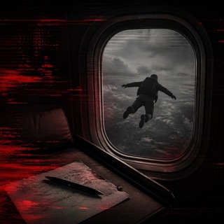 Ep 24: The D. B. Cooper Hijacking