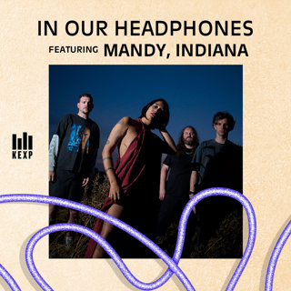Genesis Owusu on Mandy, Indiana’s Propulsive Sound