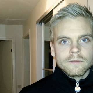 Lokföraren och självmorden