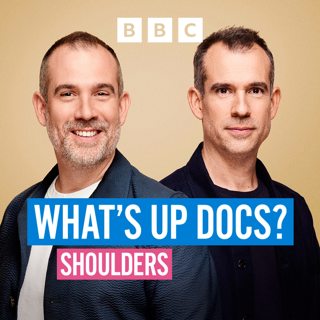 How can you best look after your shoulders?