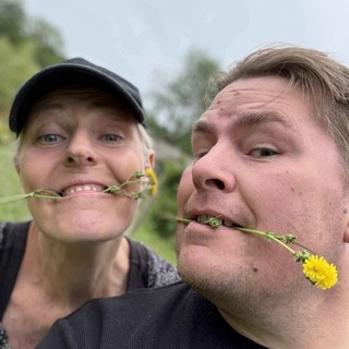 Gubben Med Hatten #27 - Hästens 3 Drivkrafter – och vad de avslöjar om oss människor