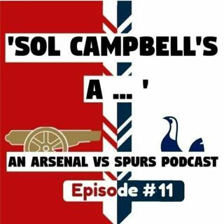 Episode 11: War is upon us