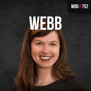 The End of the World as We Know It with Whitney Webb - WBD752