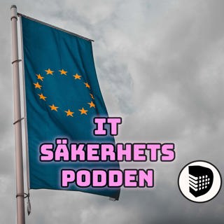 #228 - Resan kring Chat Control 2.0