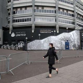 The footballing questions facing Newcastle as coronavirus crisis continues