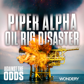 Piper Alpha: Oil Rig Disaster | A Survivor Remembers | 5