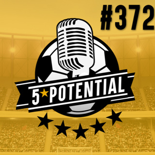 5 Star Potential | A Football Manager Podcast