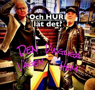 Hur lät det?