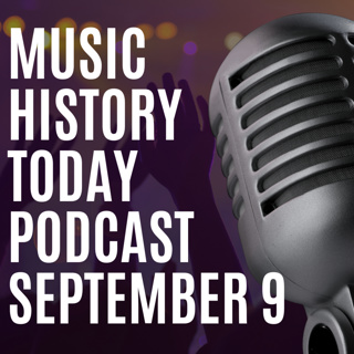 John Lennon Releases the Album Imagine: Music History Today Podcast September 9