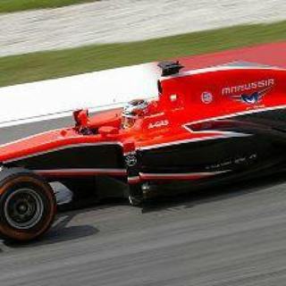 Inside Line F1 Podcast - Why The Chinese GP Is Shorter