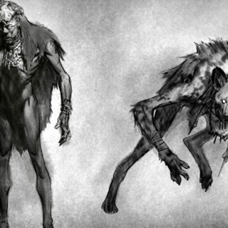SKINWALKERS REVISITED