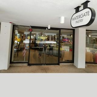 WATERGATE PASTRY: Part III: Grand Jury Anger