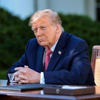 Americano: Trump’s decade of power – what went wrong?