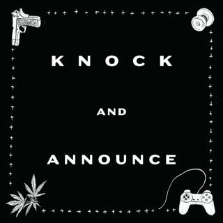 Knock and Announce