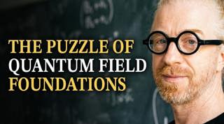Nikita Nekrasov: Why Physicists Still Don't Understand QFT