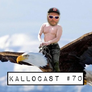 70 KalloCast: Tuottajan tyly tuomio - "Jymy on divarijoukkue ja Happee on liigajoukkue"