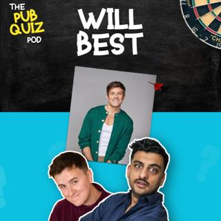 11: Ep11 - Will Best