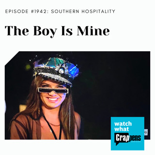 Southern Hospitality: The Boy Is Mine